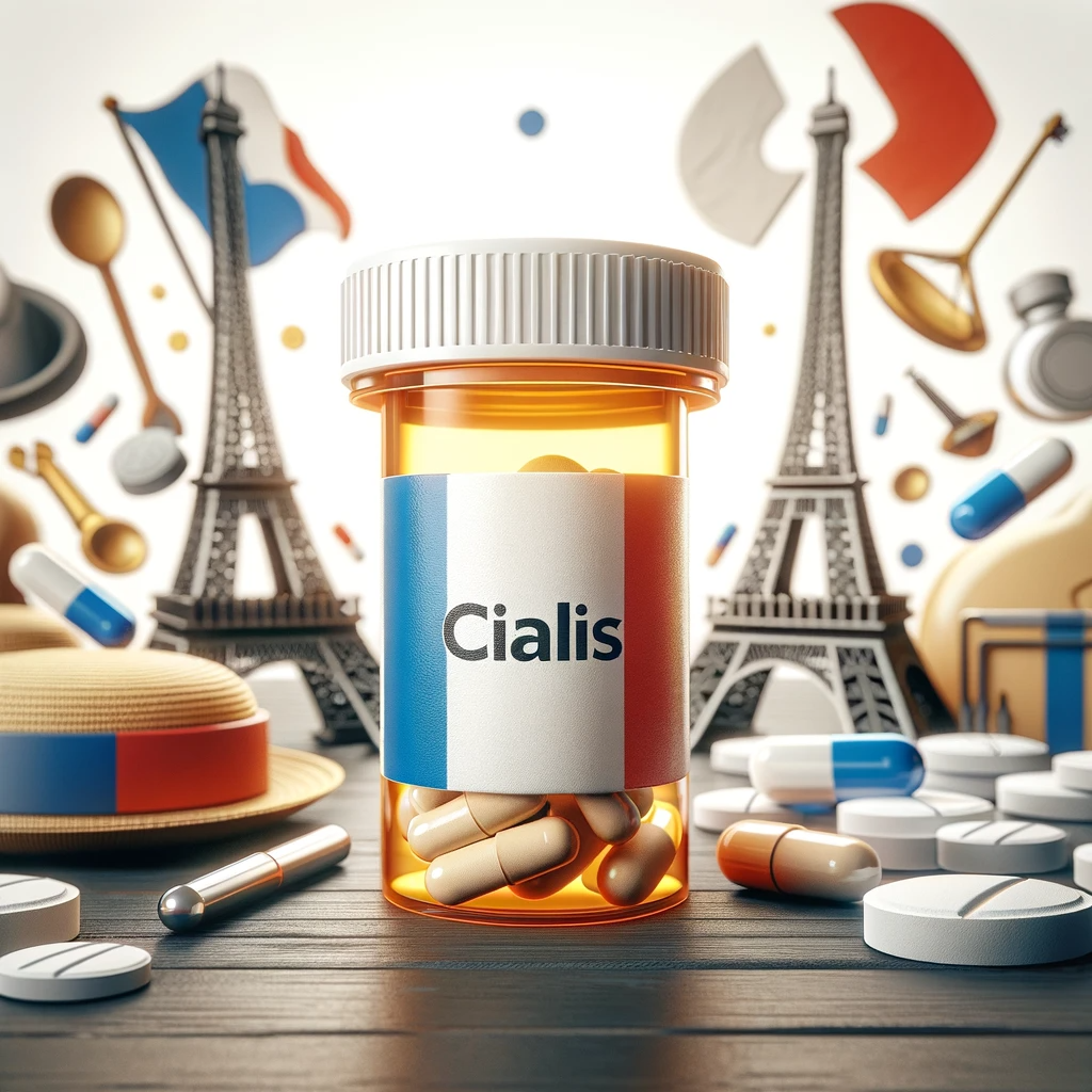 Pharmacie cialis france 